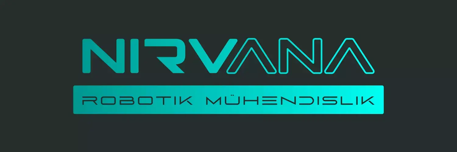 Nirvana Robotik Mühendislik ve Otomasyon Sistemleri San. Tic. Ltd. Şti.