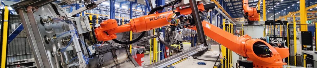 Nirvana Robotik Mühendislik Ve Otomasyon Sistemleri San. Tic. Ltd. Şti.